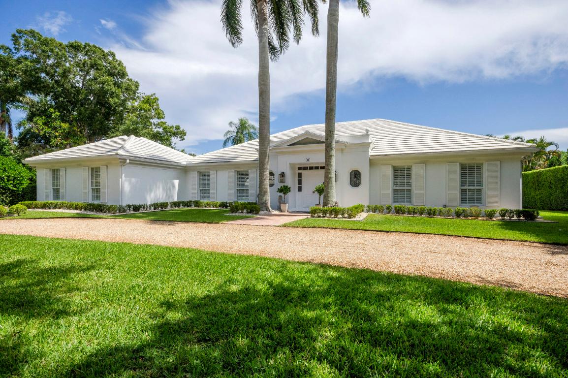 Heritage Oaks - Residential Lease