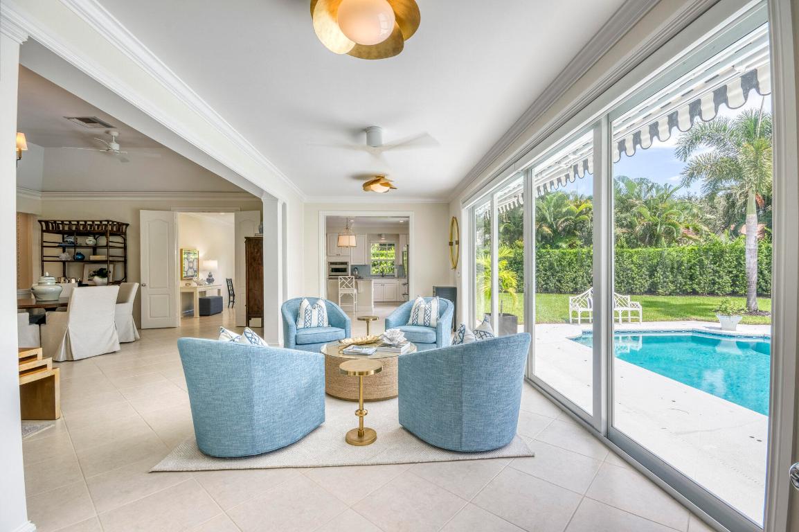 Heritage Oaks - Residential Lease