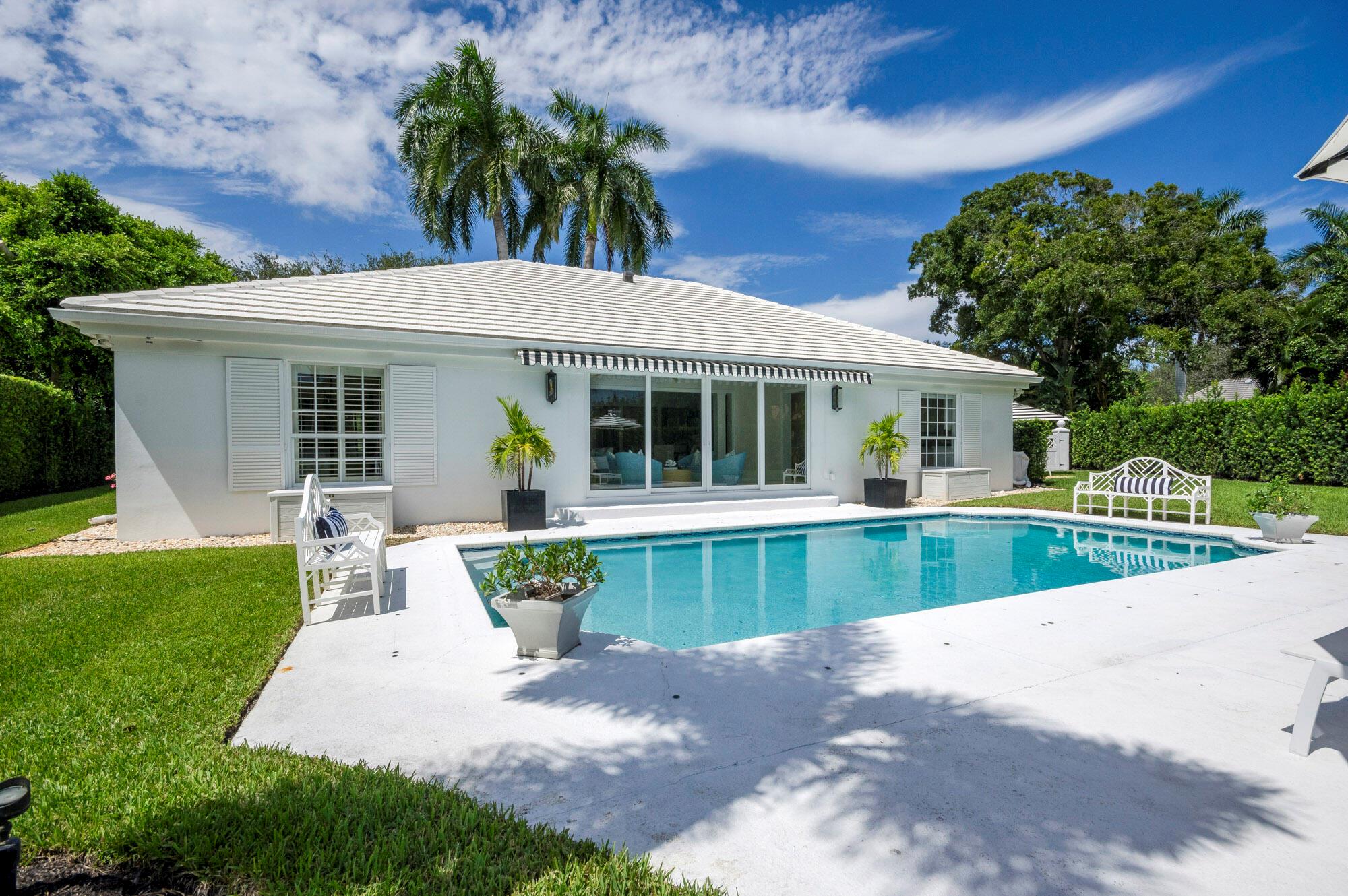 Heritage Oaks - Residential Lease