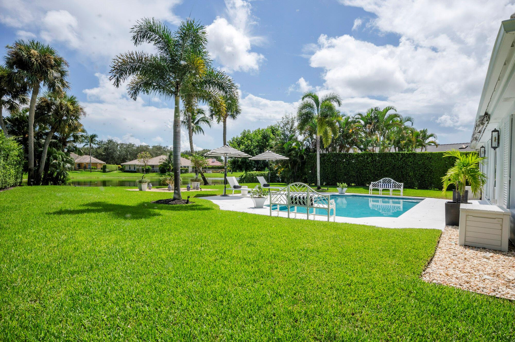 Heritage Oaks - Residential Lease