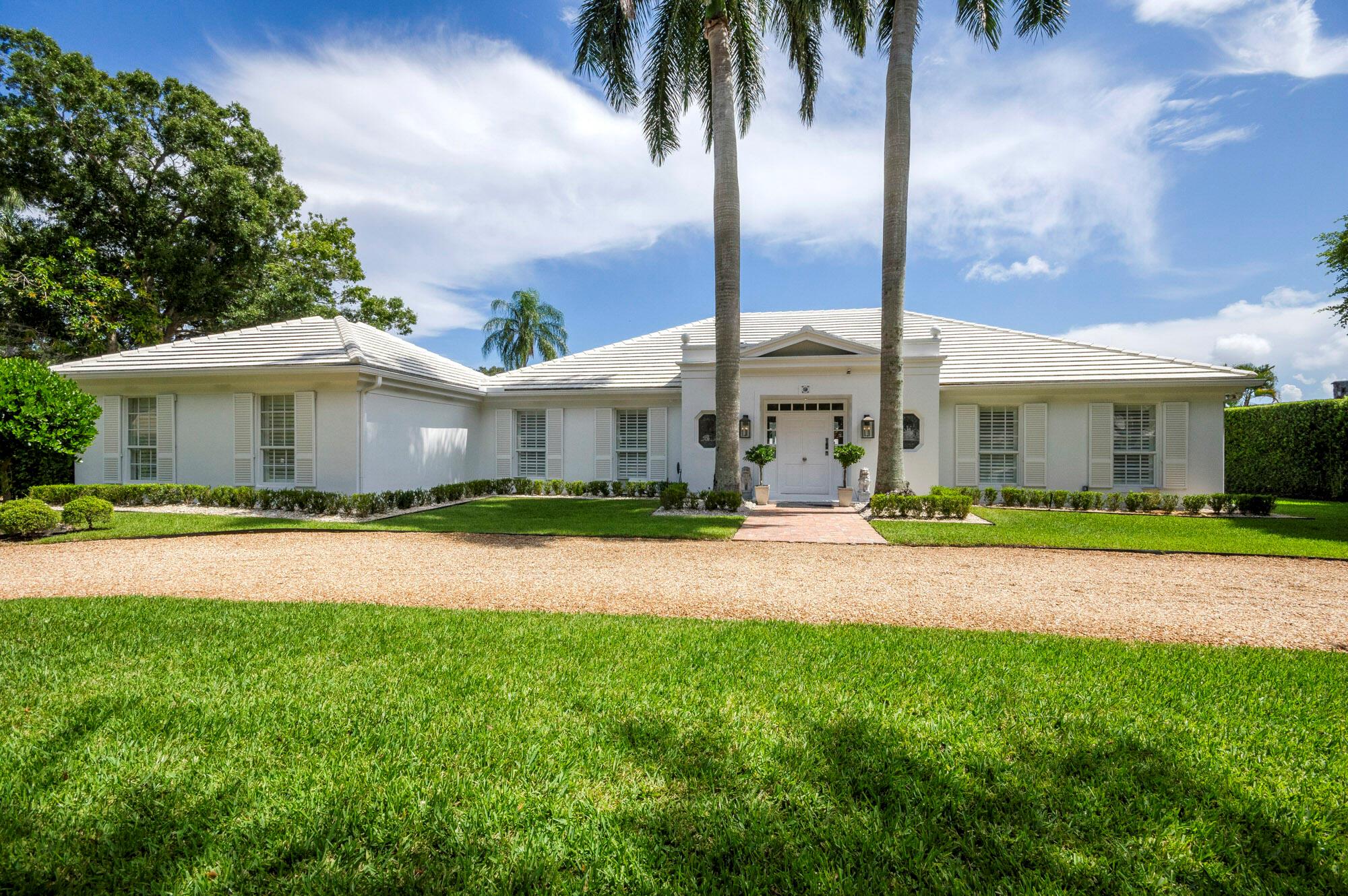 Heritage Oaks - Residential Lease