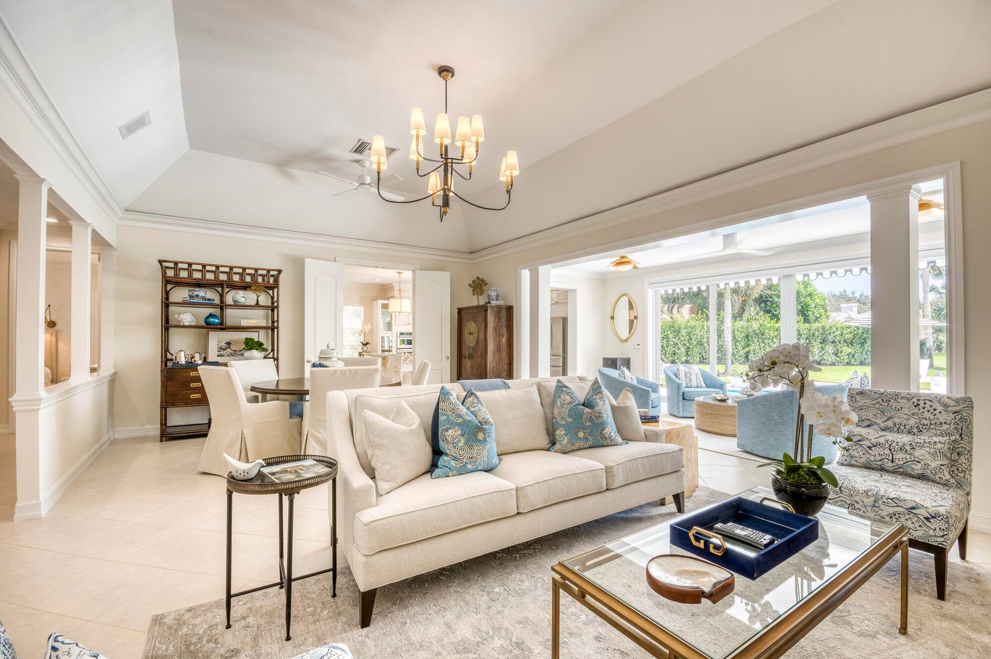 Heritage Oaks - Residential Lease