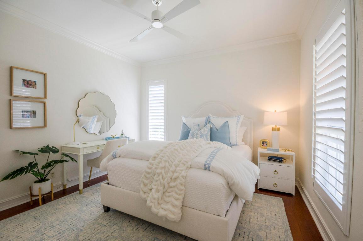 Heritage Oaks - Residential Lease