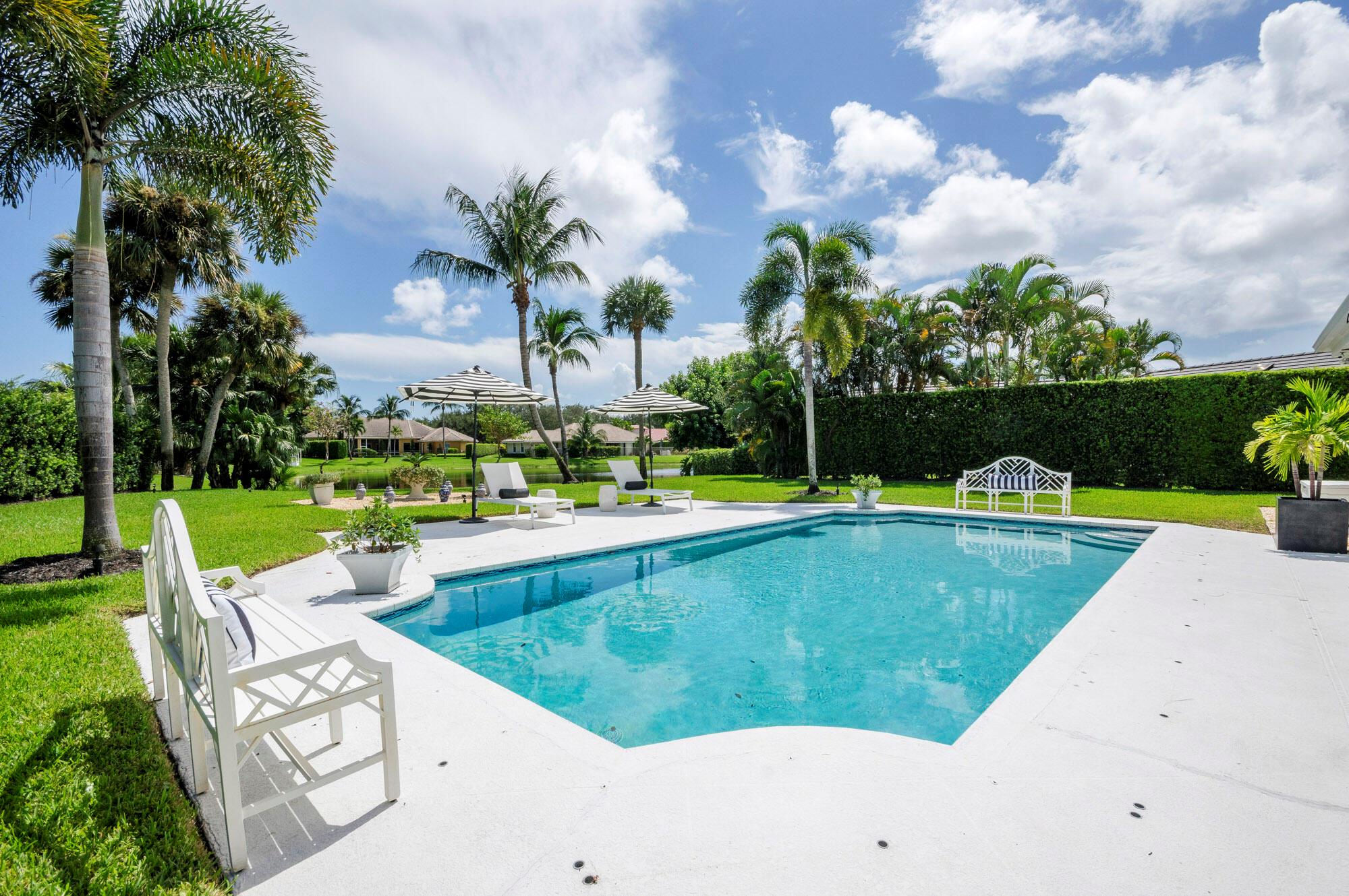 Heritage Oaks - Residential Lease