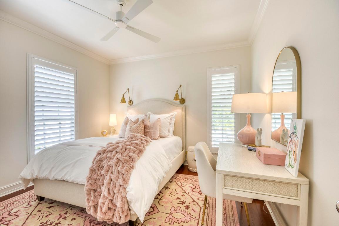 Heritage Oaks - Residential Lease