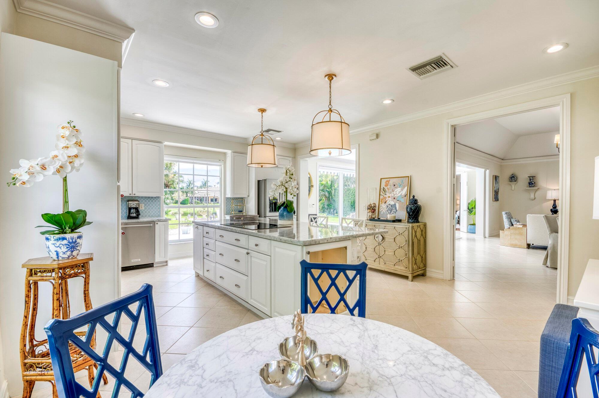 Heritage Oaks - Residential Lease