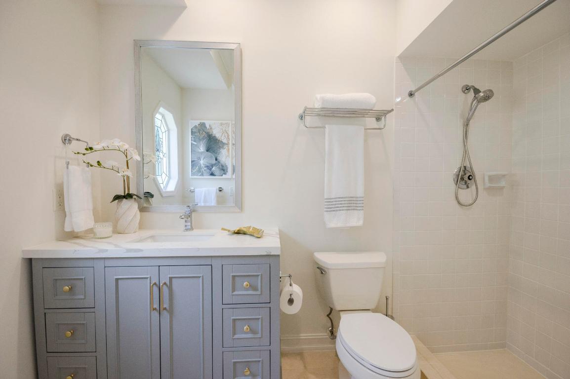 Heritage Oaks - Residential Lease