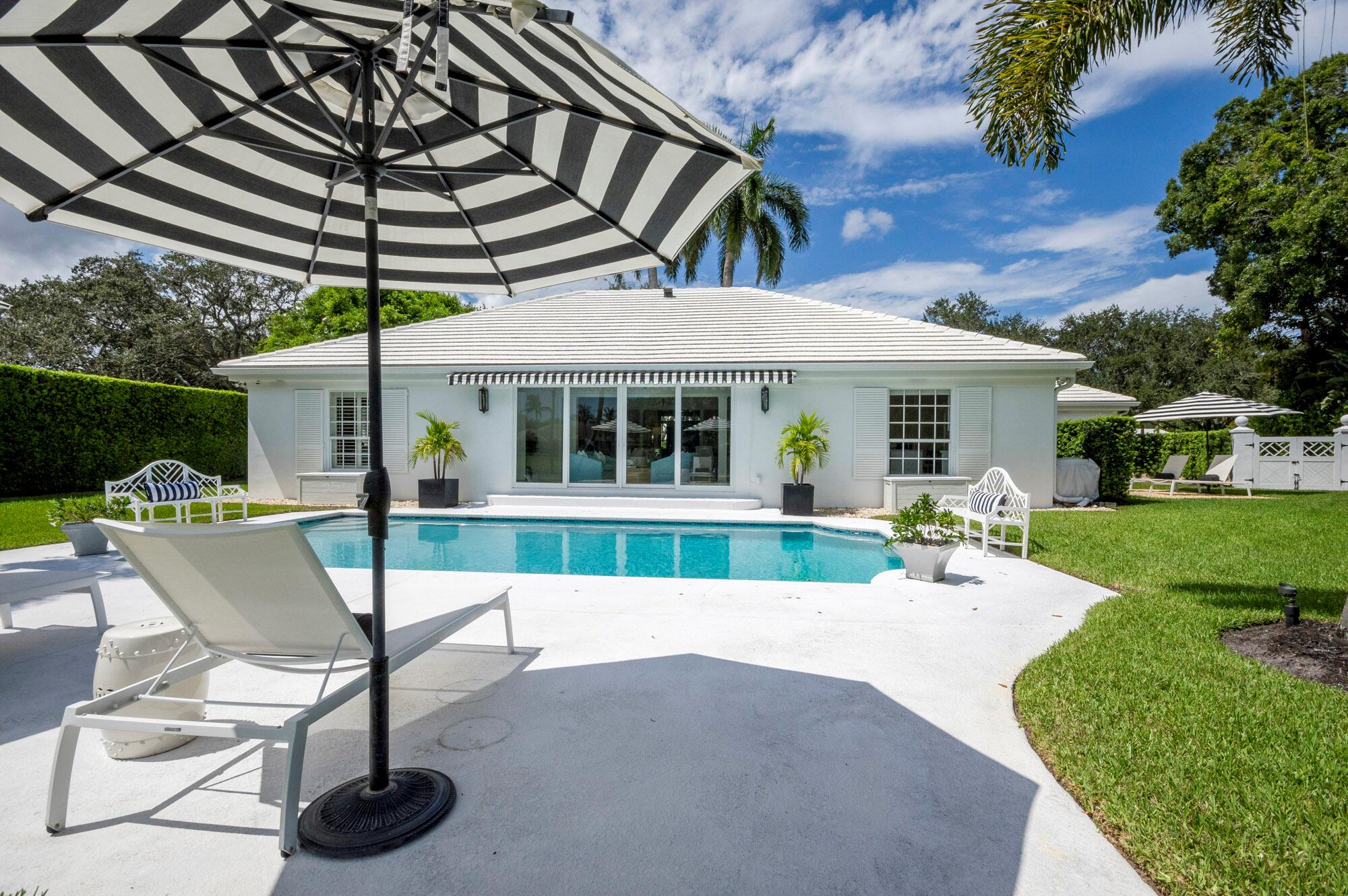 Heritage Oaks - Residential Lease