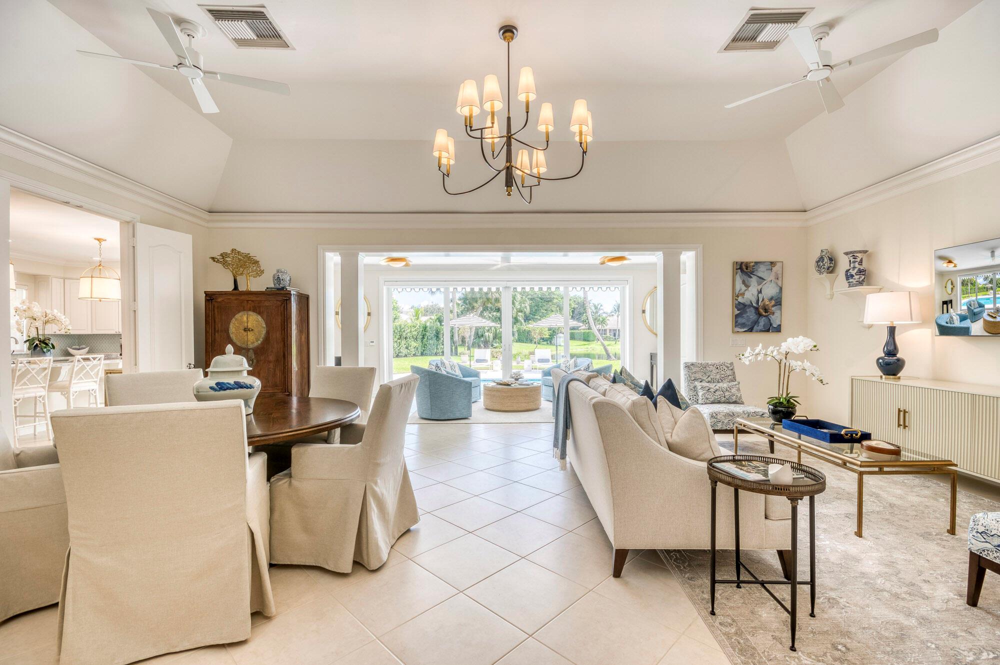 Heritage Oaks - Residential Lease