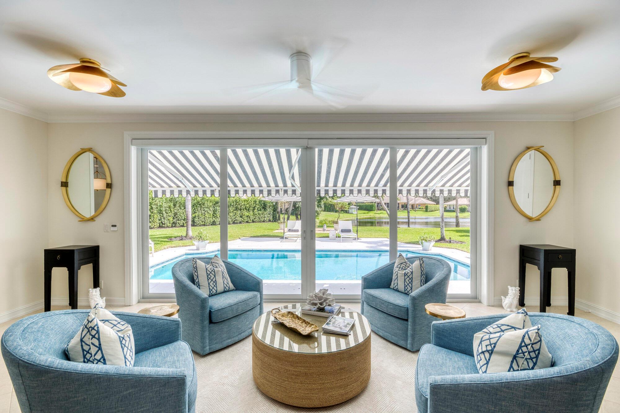 Heritage Oaks - Residential Lease
