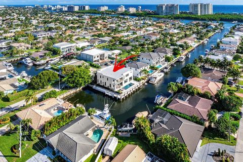 Tiny photo for 728 Enfield Street, Boca Raton, FL 33487 (MLS # R11149014)