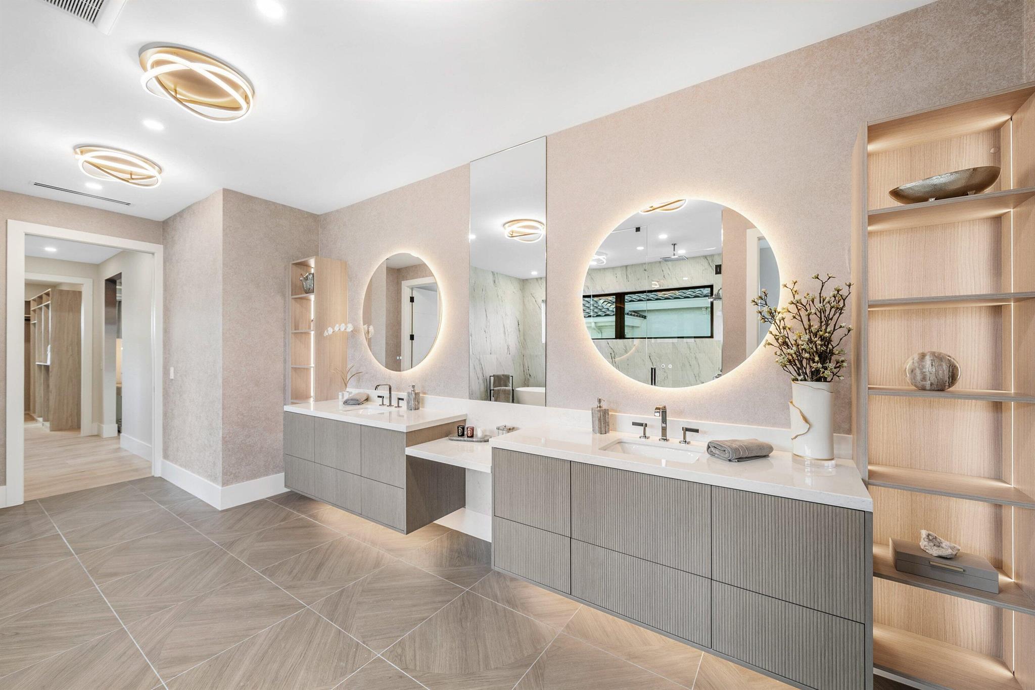 BEL MARRA - Residential