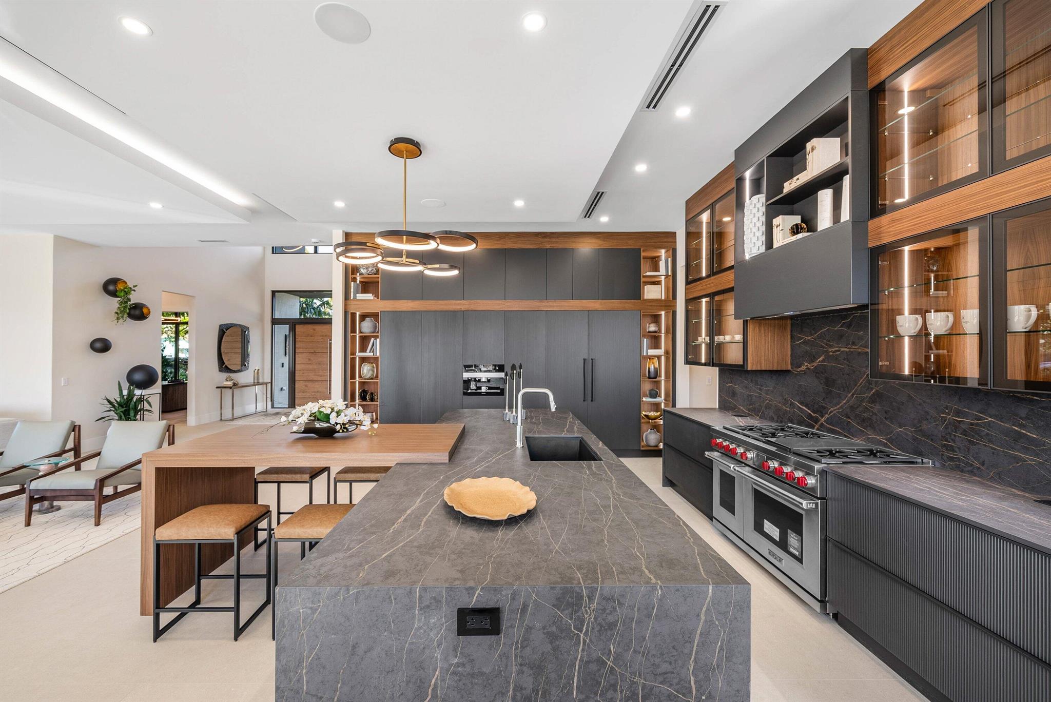 BEL MARRA - Residential