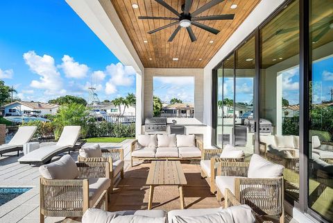 Tiny photo for 728 Enfield Street, Boca Raton, FL 33487 (MLS # R11149014)