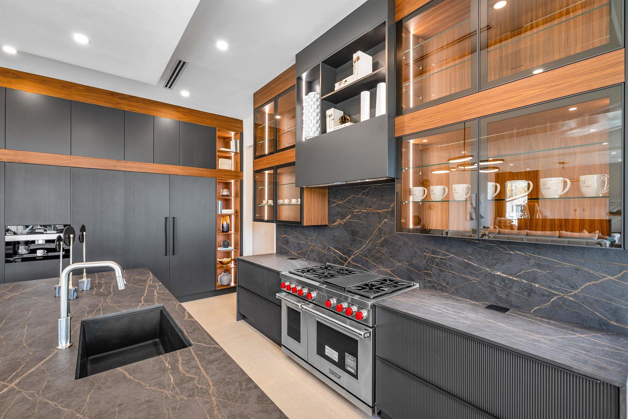 BEL MARRA - Residential