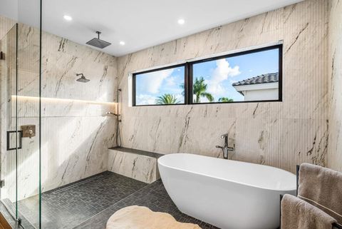 Tiny photo for 728 Enfield Street, Boca Raton, FL 33487 (MLS # R11149014)