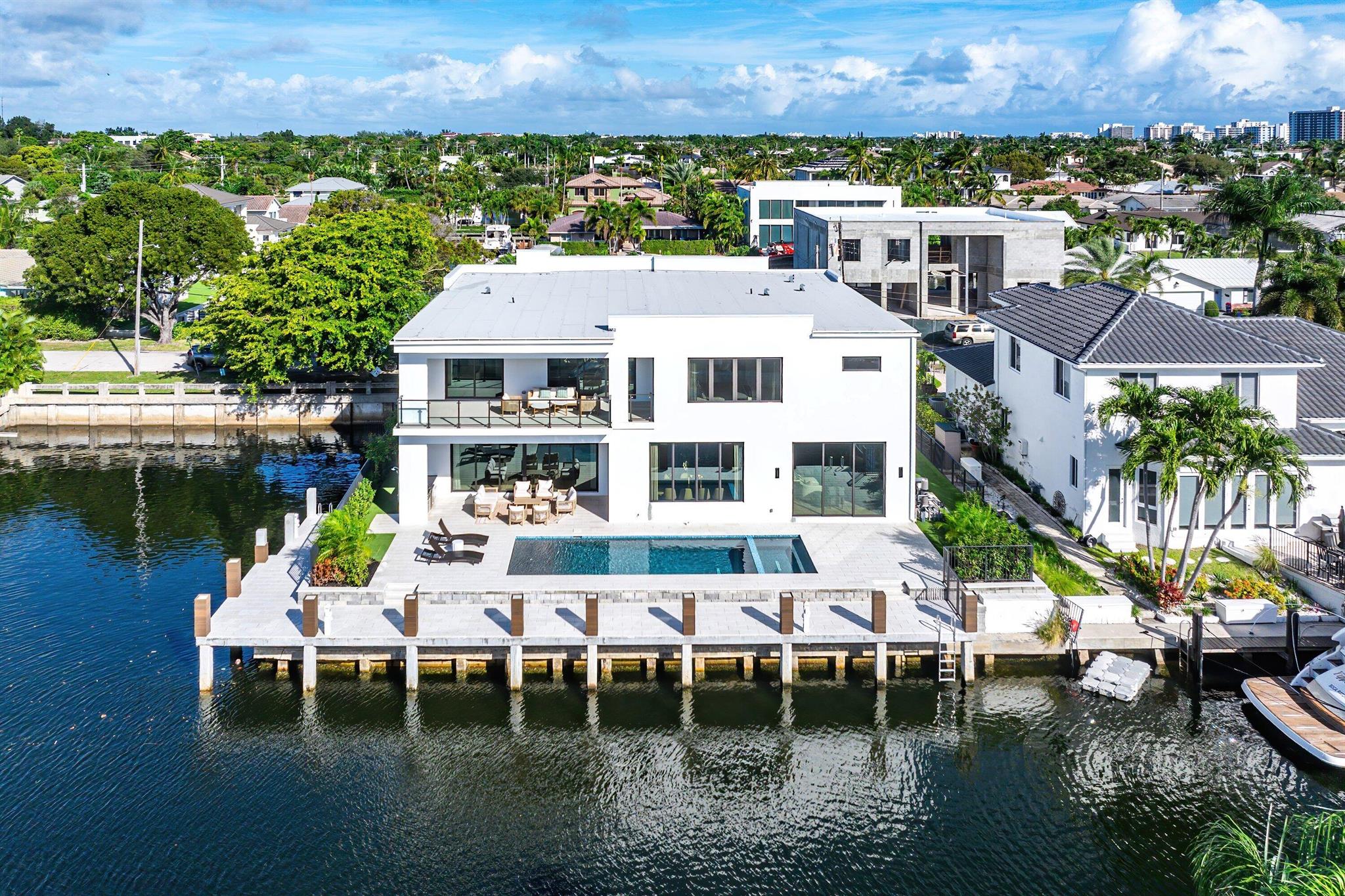 BEL MARRA - Residential