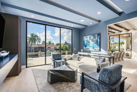 Tiny photo for 728 Enfield Street, Boca Raton, FL 33487 (MLS # R11149014)