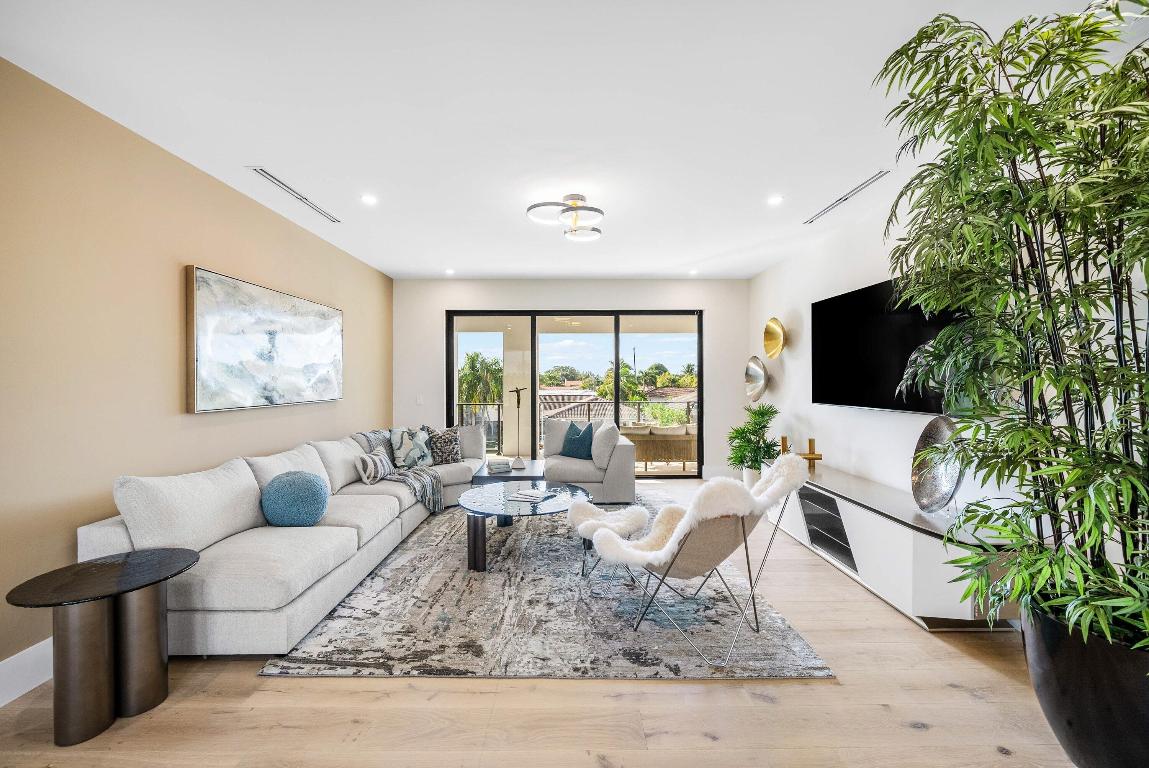 BEL MARRA - Residential