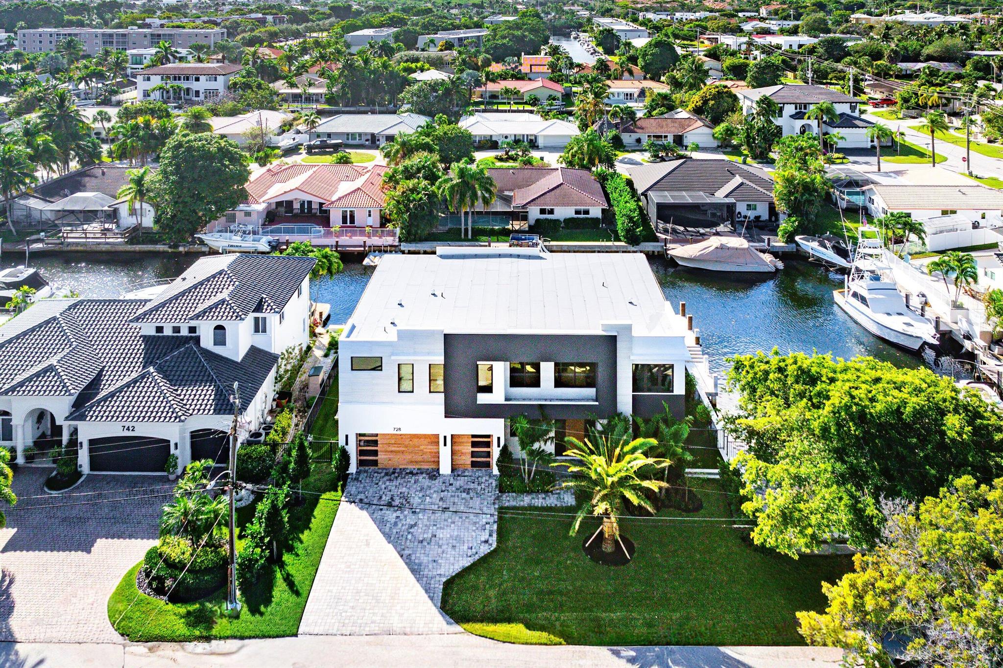 BEL MARRA - Residential