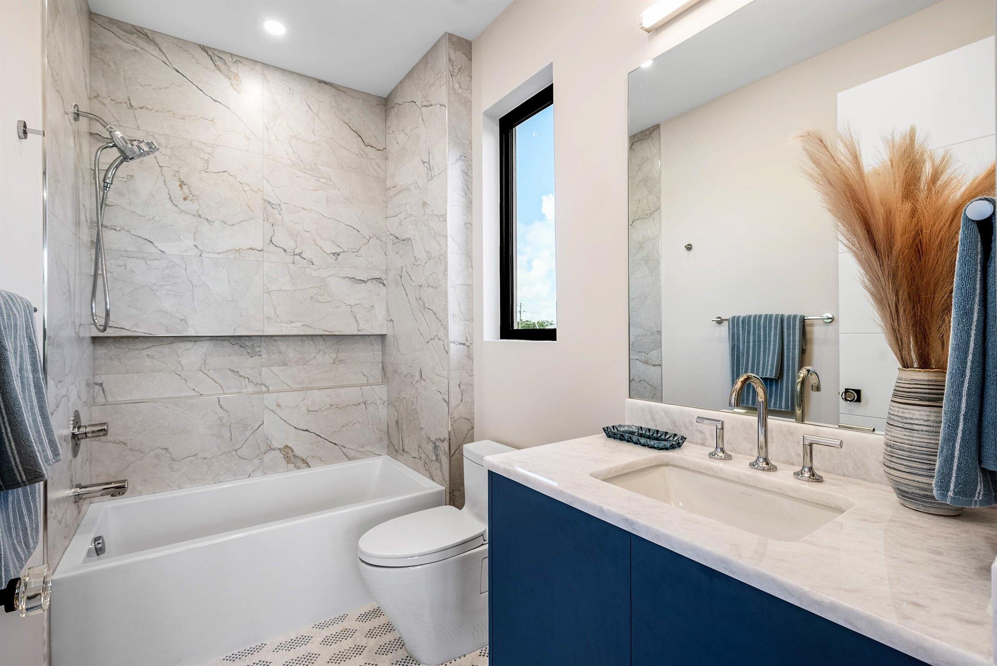 BEL MARRA - Residential