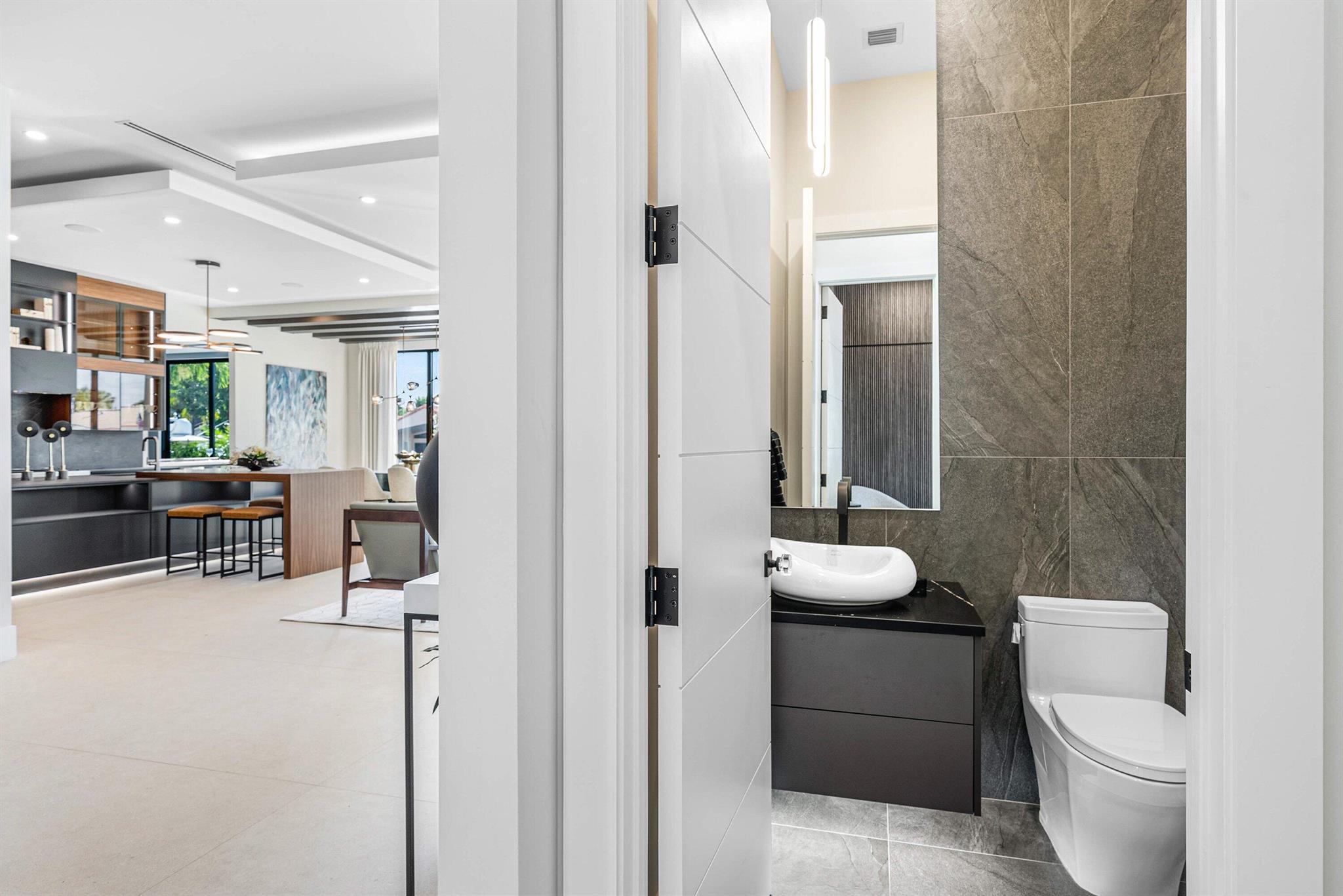 BEL MARRA - Residential