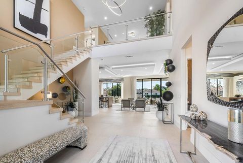 Tiny photo for 728 Enfield Street, Boca Raton, FL 33487 (MLS # R11149014)