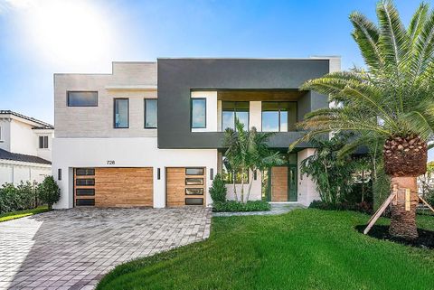 Photo of 728 Enfield Street, Boca Raton, FL 33487 (MLS # R11149014)