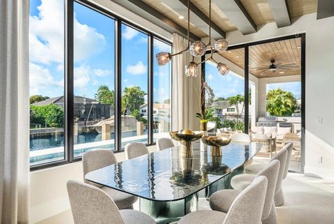 Tiny photo for 728 Enfield Street, Boca Raton, FL 33487 (MLS # R11149014)