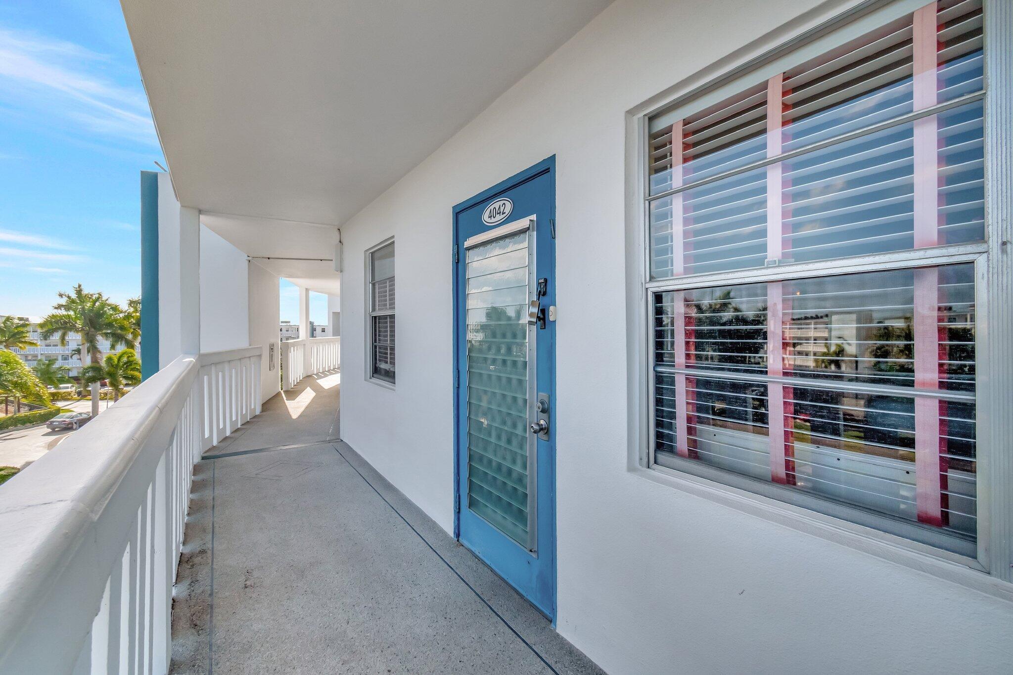 CENTURY VILLAGE - Residential