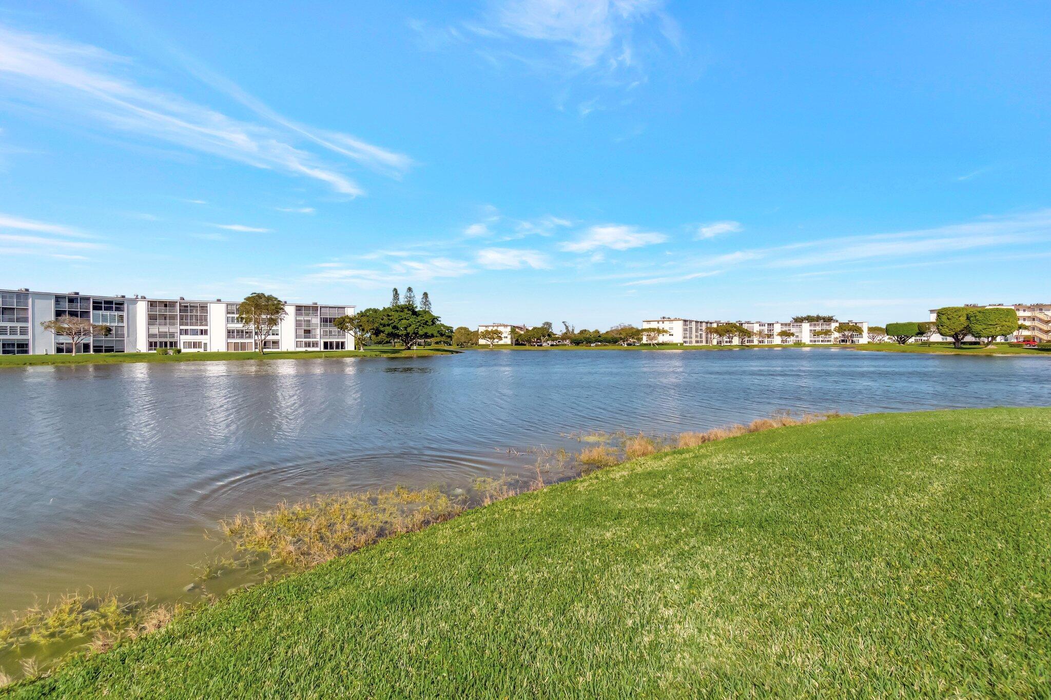 CENTURY VILLAGE - Residential