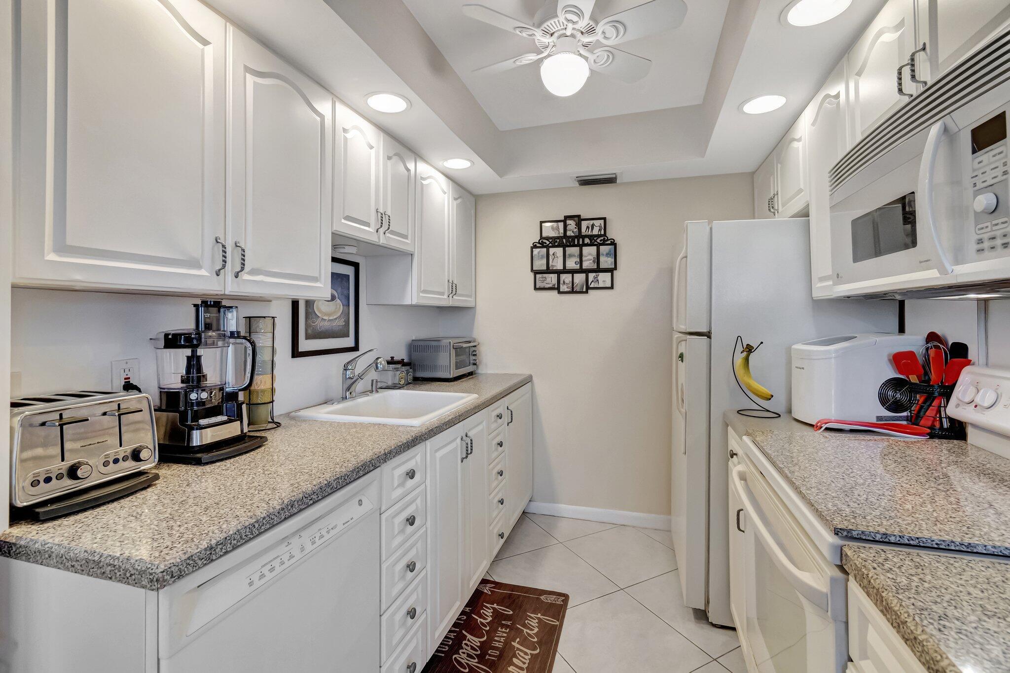 CENTURY VILLAGE - Residential