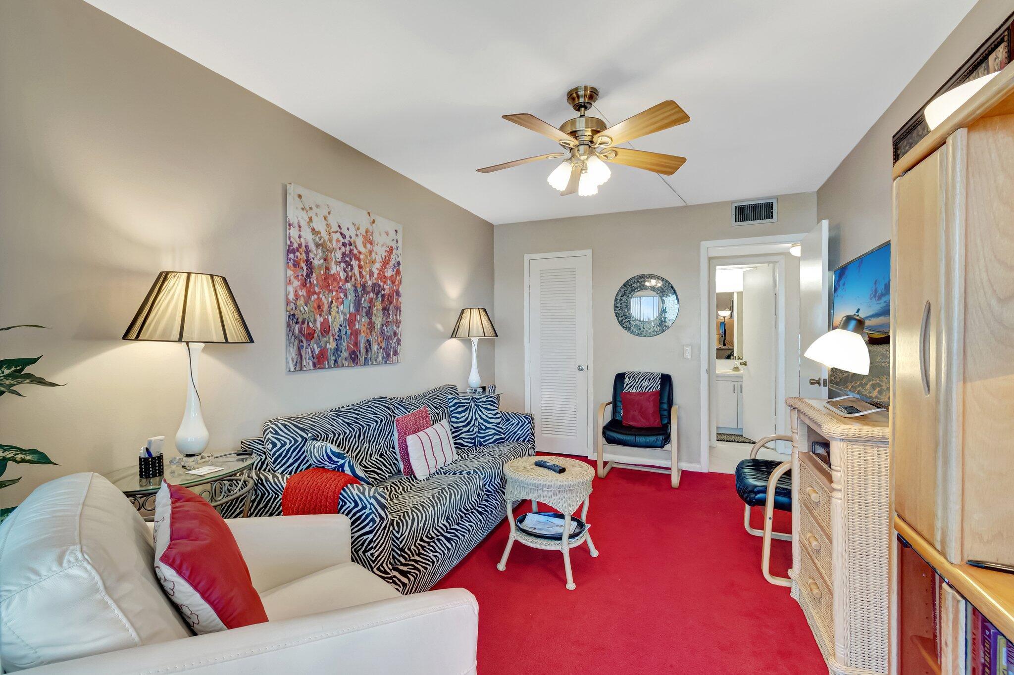 CENTURY VILLAGE - Residential