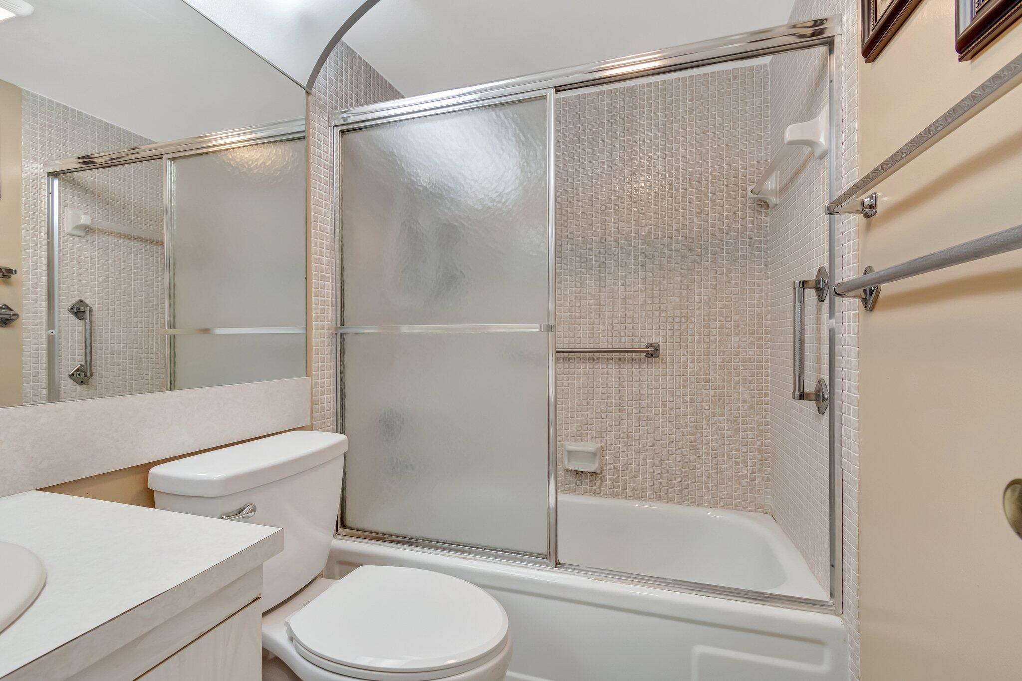 CENTURY VILLAGE - Residential