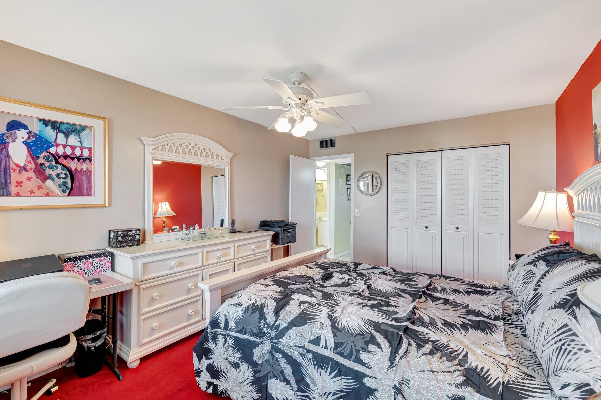 CENTURY VILLAGE - Residential