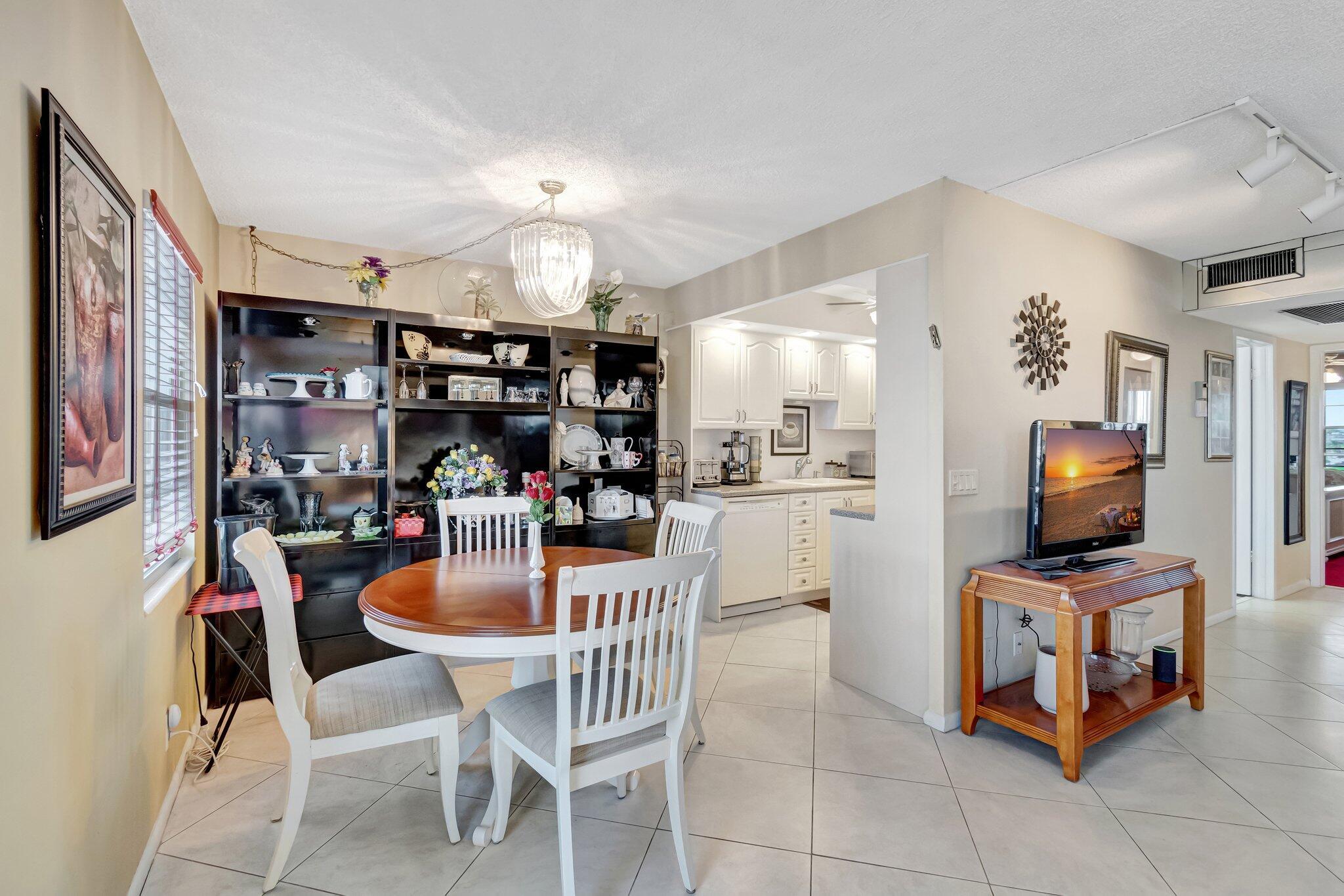 CENTURY VILLAGE - Residential