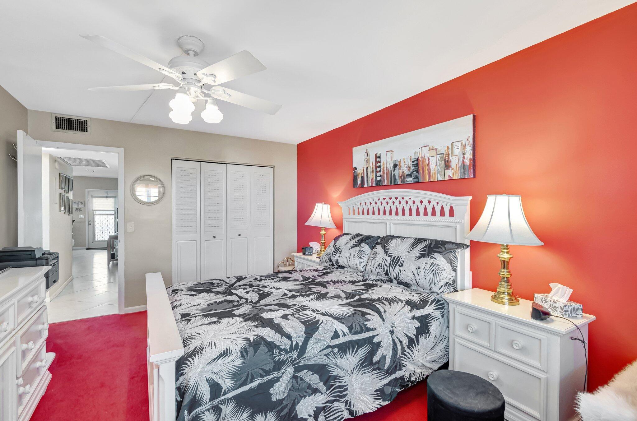 CENTURY VILLAGE - Residential