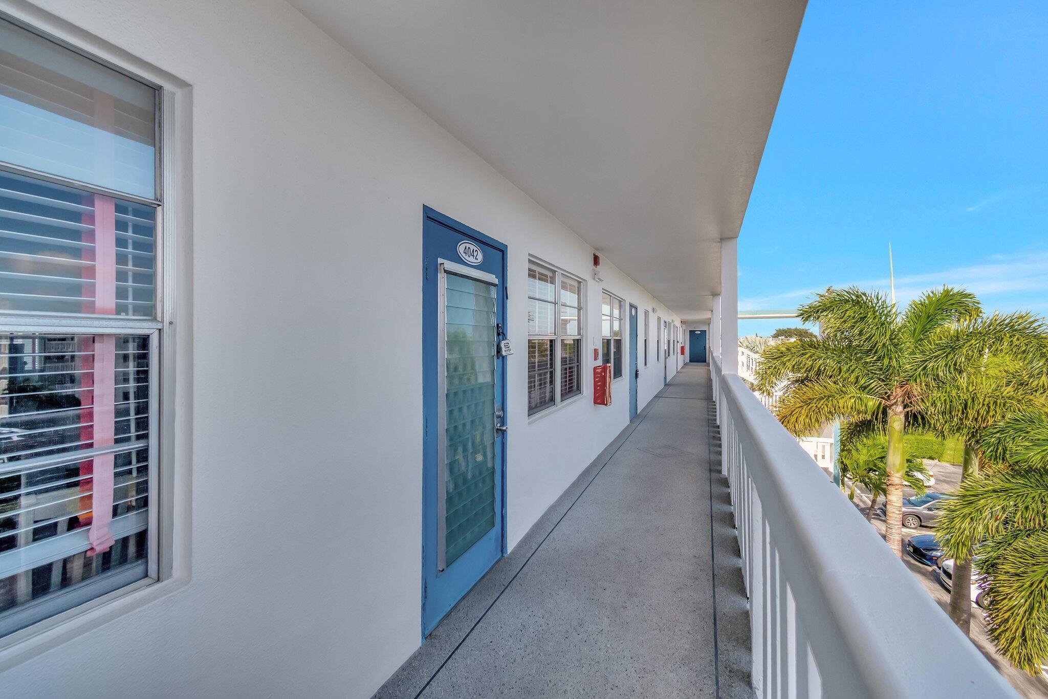 CENTURY VILLAGE - Residential