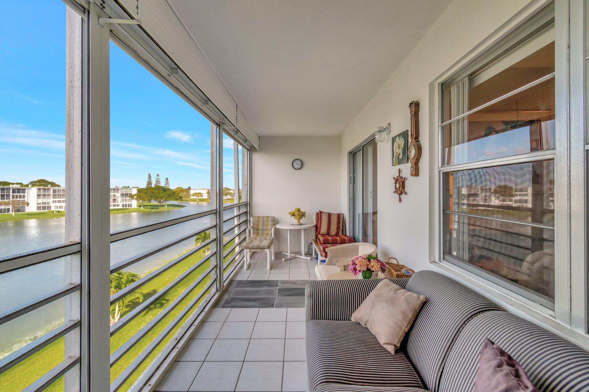 CENTURY VILLAGE - Residential