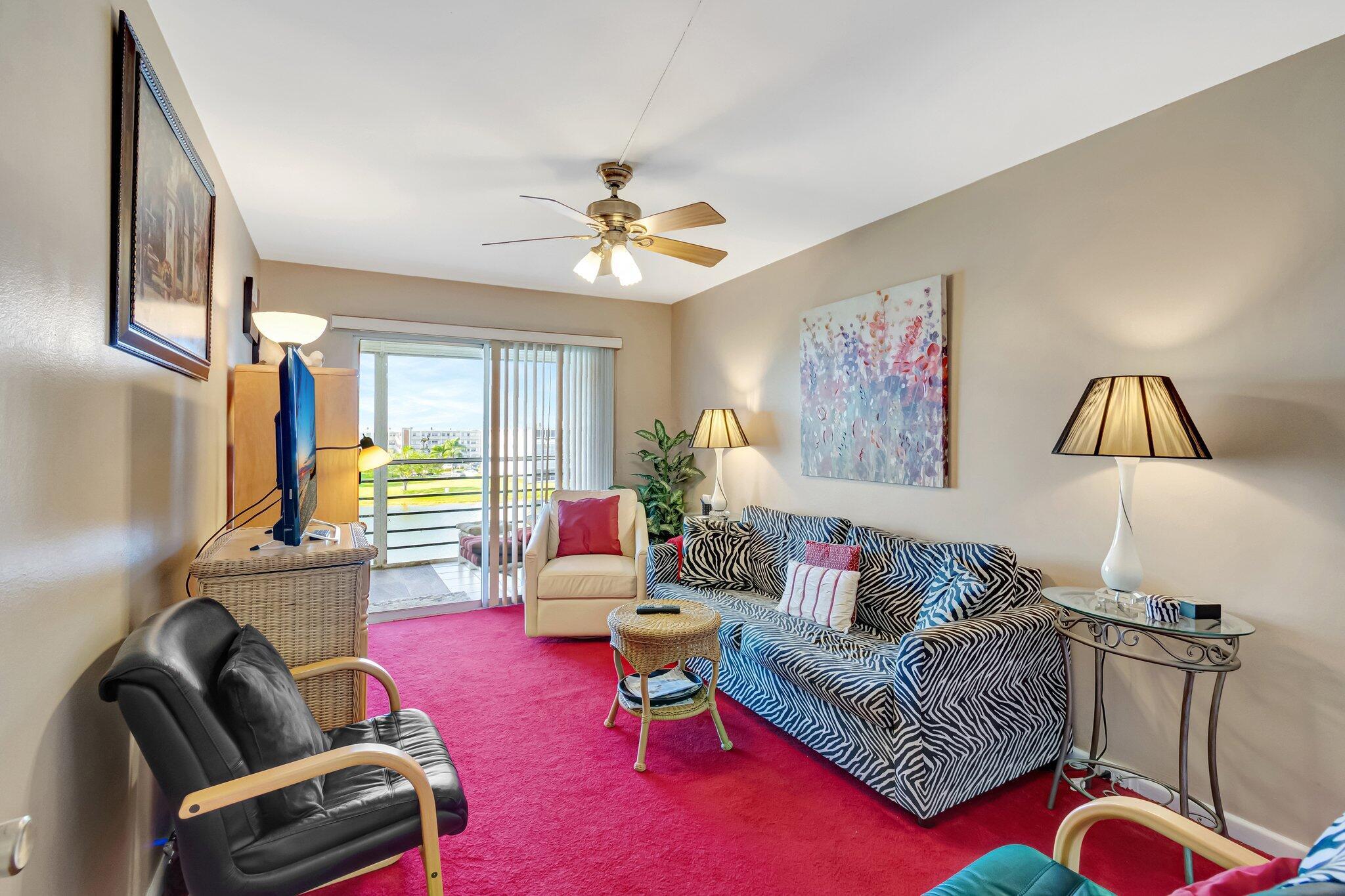 CENTURY VILLAGE - Residential