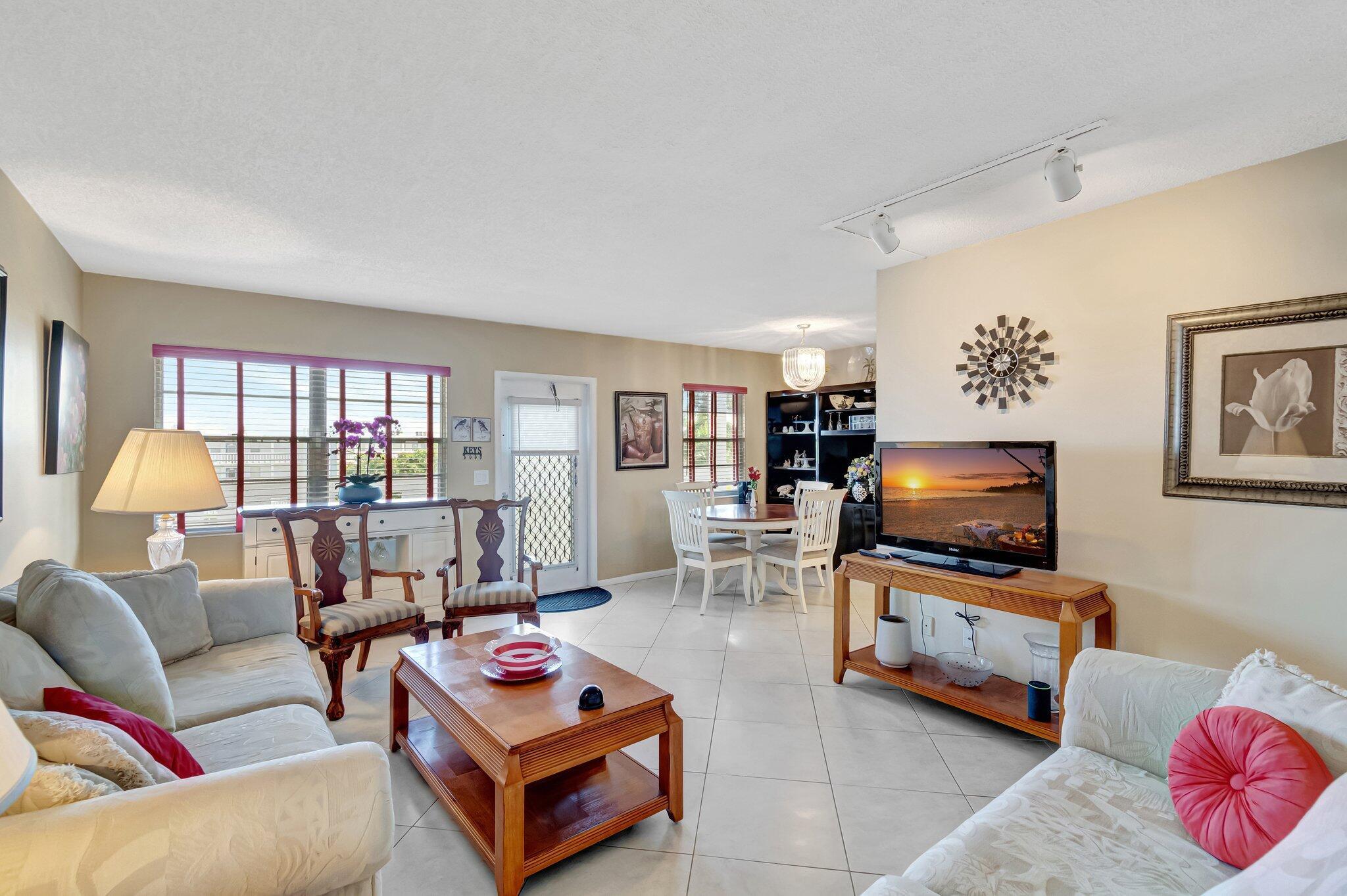 CENTURY VILLAGE - Residential