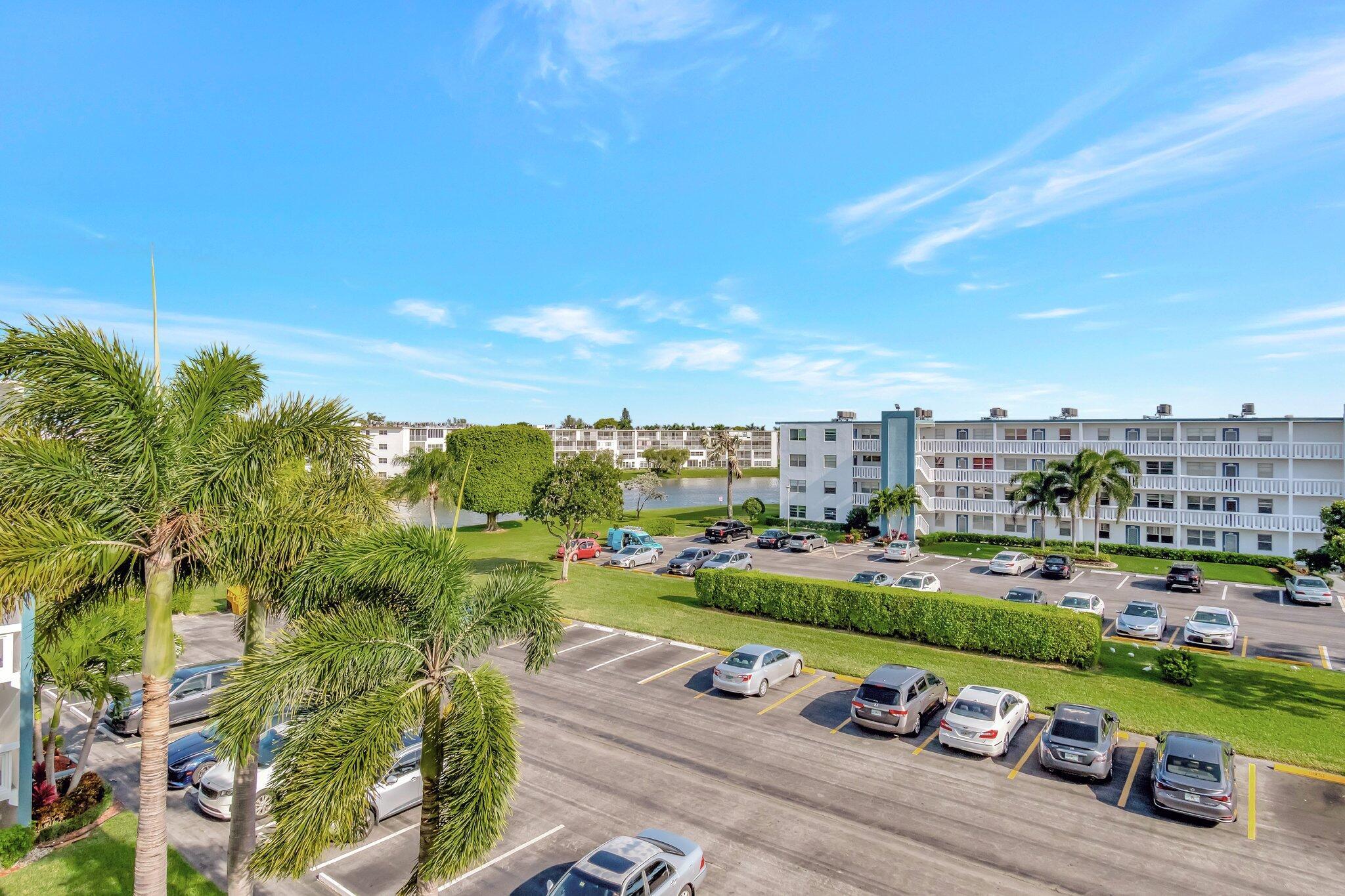 CENTURY VILLAGE - Residential