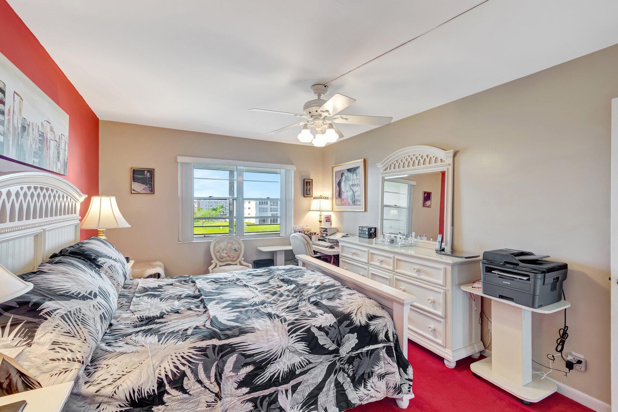 CENTURY VILLAGE - Residential