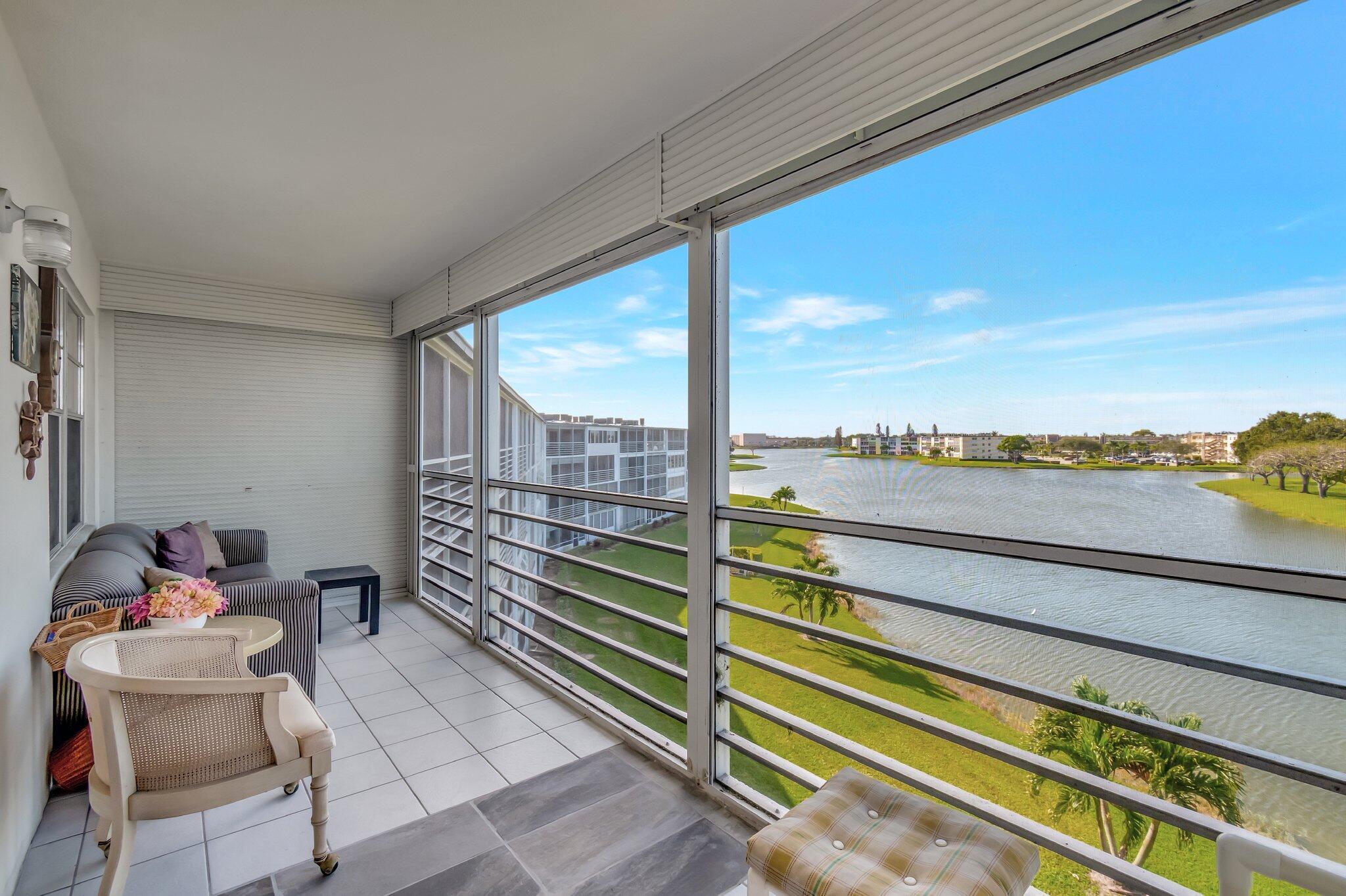 CENTURY VILLAGE - Residential