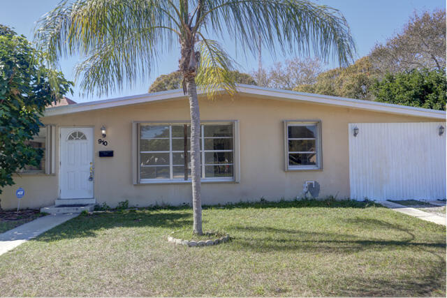 CITY SQUARE - Residential