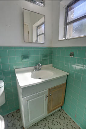 CITY SQUARE - Residential