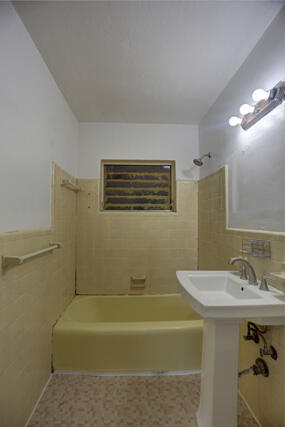 CITY SQUARE - Residential