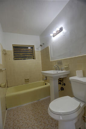 CITY SQUARE - Residential