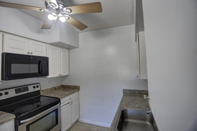 CITY SQUARE - Residential