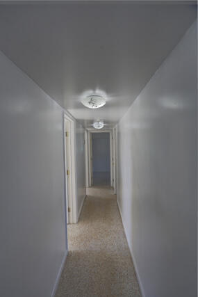 CITY SQUARE - Residential